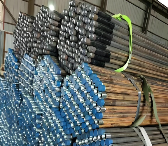辽源单向注浆管流量可控